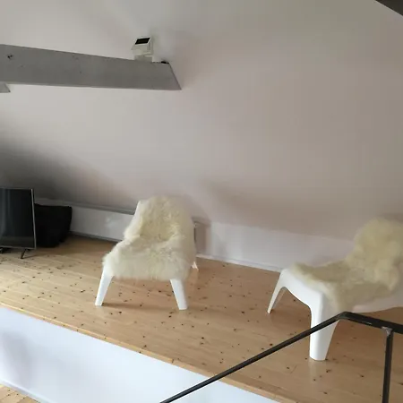 Rampendal Im Lemgoer Fachwerkhaeuschen Apartment Lemgo