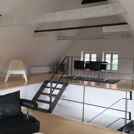 Rampendal Im Lemgoer Fachwerkhaeuschen Lemgo