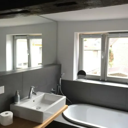 Rampendal Im Lemgoer Fachwerkhaeuschen Lemgo