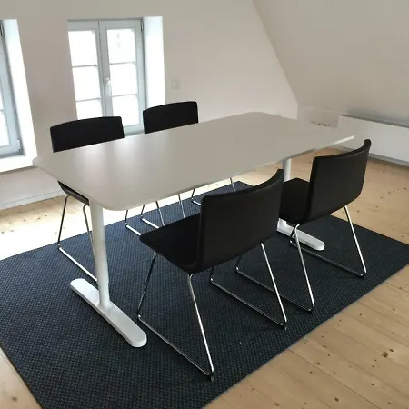 Rampendal Im Lemgoer Fachwerkhaeuschen Apartment Lemgo