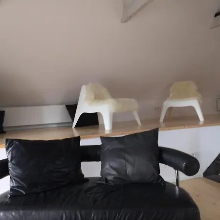 Rampendal Im Lemgoer Fachwerkhaeuschen Διαμέρισμα Lemgo