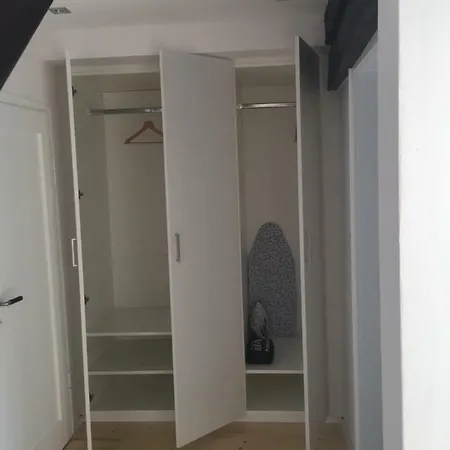 Rampendal Im Lemgoer Fachwerkhaeuschen