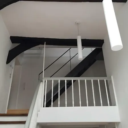 Rampendal Im Lemgoer Fachwerkhaeuschen