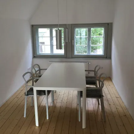 Rampendal Im Lemgoer Fachwerkhaeuschen Apartment *