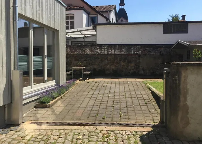 Rampendal Im Lemgoer Fachwerkhaeuschen Lemgo