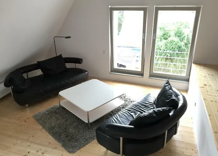 Rampendal Im Lemgoer Fachwerkhaeuschen Apartament Lemgo