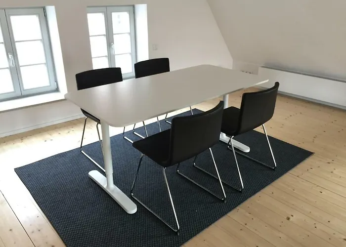 Rampendal Im Lemgoer Fachwerkhaeuschen Apartament Lemgo