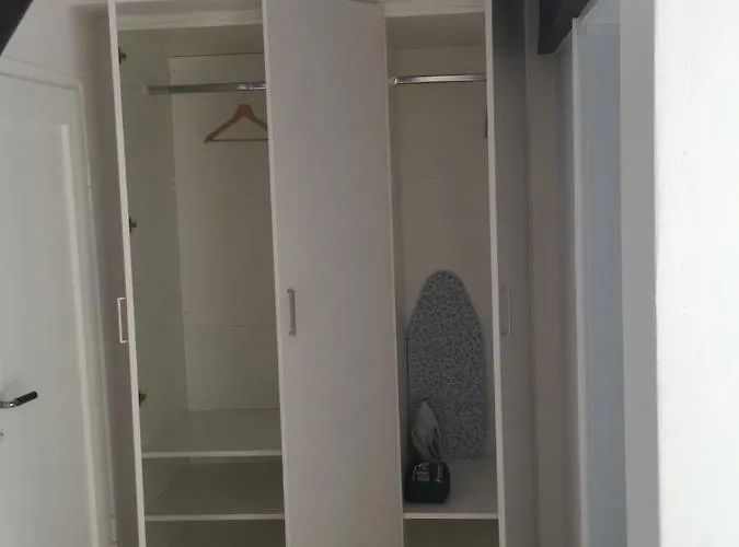 Rampendal Im Lemgoer Fachwerkhaeuschen