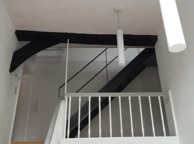 Rampendal Im Lemgoer Fachwerkhaeuschen