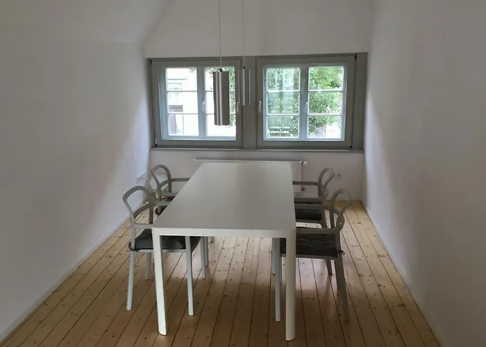 Rampendal Im Lemgoer Fachwerkhaeuschen Apartament *